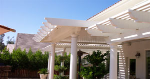 Alumawood Patio Covers