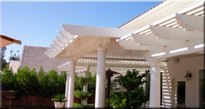 Patio Covers Patio Covers La Quinta