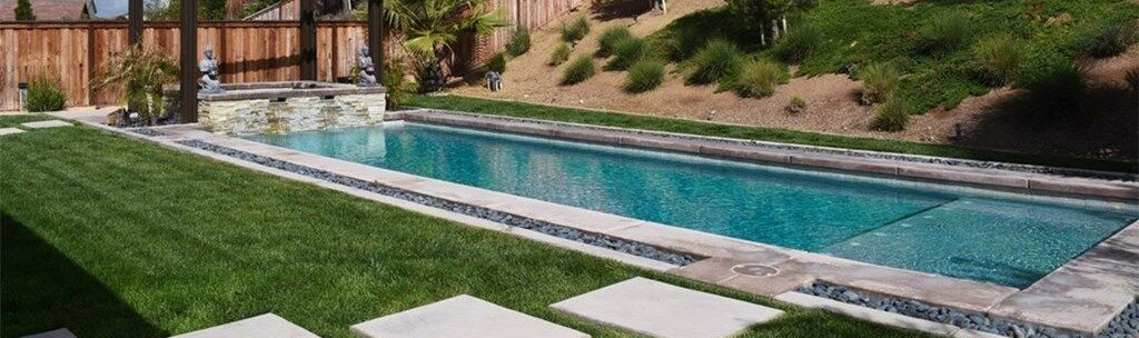 Pool Construction Beaumont, California